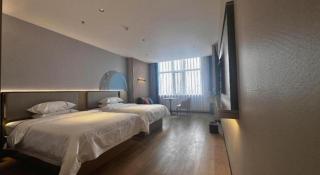 City Comfort Inn Hengyang Dayang Department Lianhu Plaza - 8