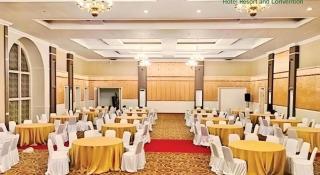 AZHIMA Resort and Convention - 3