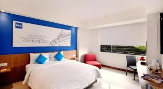 Indies Style Hotel Bandung - 1