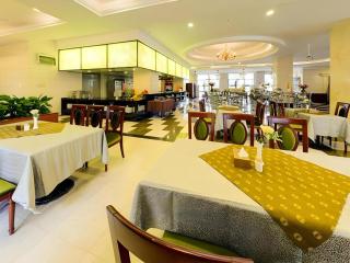 Hawana Resort Guangzhou - 1