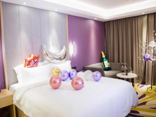 Lavande Hotel Shenzhen Pingshan High-Speed Railway Station Longdong Metro Station - 8