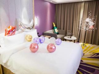 Lavande Hotel Shenzhen Pingshan High-Speed Railway Station Longdong Metro Station - 7