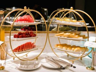 Lavande Hotel Shenzhen Pingshan High-Speed Railway Station Longdong Metro Station - 3