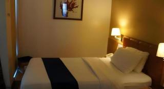 Blueberry Tourist Hotel - 8