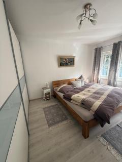 Ferien im Bomlitztal - Bomlitz - 5