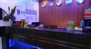 Blueberry Tourist Hotel - 5