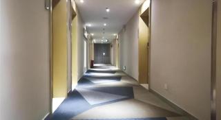 City Comfort Inn Baise Tianyang - 2