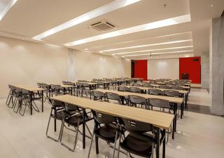 City Comfort Inn Nanning Zoo Keyuan Avenue - 2