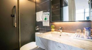 Xiamen Blue Peninsula Hotel - 3