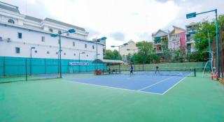 Hotel 175 Saigon - 1