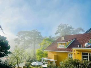 Hoa Sen Vang Hotel Dalat - 0