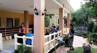 Alexis Cliff Dive Resort - 1