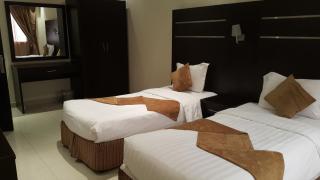 Taleen AlMasif hotel apartments - Riade - 9