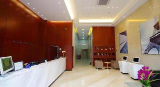 City Comfort Inn Foshan Shunde Daliang Qinghui Garden Xinsong - 2