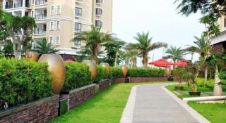 Da Peng Zhongzhou Hotel - 8