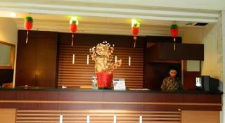 Hotel Bintang - Palur - 5