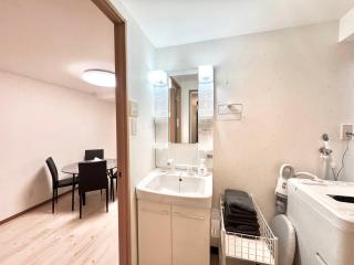 Shinjuku-STS Hostel-SJ0189 - 6