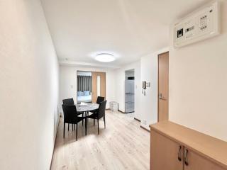 Shinjuku-STS Hostel-SJ0189 - 2