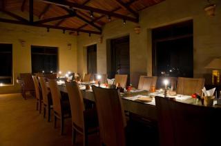 Hananoie - A Permaculture Resort - 3