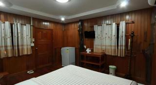 Plaifah Resort Ubon - Song Khon - 3