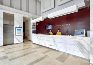 City Comfort Inn Laibin Xiangzhou Hot Spring - 9