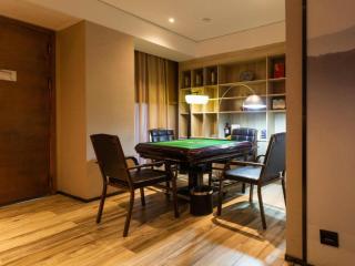 Yuan Culture Hotel Shenzhen World Shajing - 9