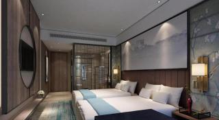 Yuan Culture Hotel Shenzhen World Shajing - 3