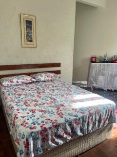 Suíte privativa no centro histórico Vix - 2