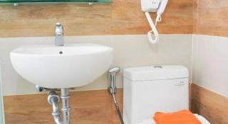 An Hotel Jakarta - 9