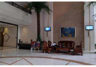 Borrman Hotel Dongguan Changping Avenue - 7