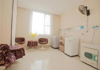 City Comfort Inn Yulin Bobai Pedestrian Street - 7