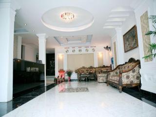 Hanoi Milan Hotel - 9