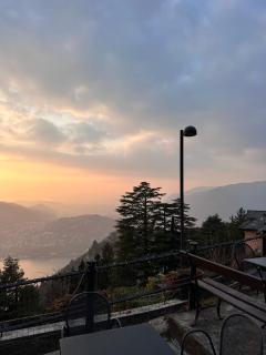 The Courtyard Retreat - Brunate - 1