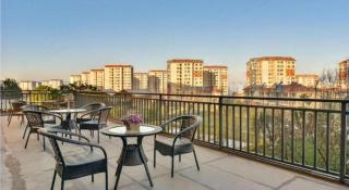 PARK INN KUNMING AIRPORT - 6