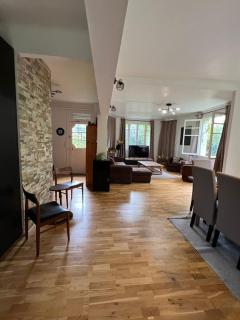 Peaceful, Fully Private Villa in Central Auxerre - 9