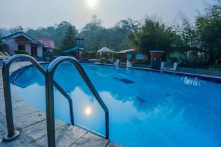 Grand Norling Hotel's Resort - 8