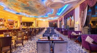 Country Garden Phoenix Hotel Huangshan - 7