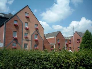 Hôtel Morphée Lille Villeneuve d'Ascq - 1
