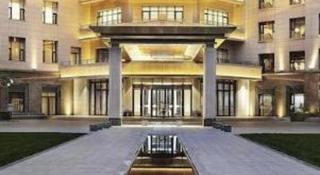 Langfang Ovation Hotel - 8