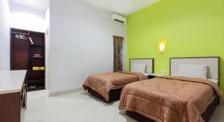 Zaen Hotel Syariah Solo - 4