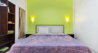 Zaen Hotel Syariah Solo - 3