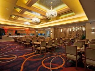 Putian Haiyuan International Hotel - 7