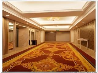 Putian Haiyuan International Hotel - 4