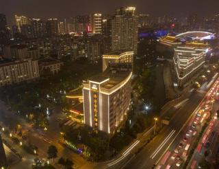 Putian Haiyuan International Hotel - 3