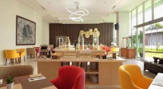 Horison Nindya Semarang - 8