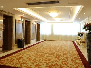 Foshan Jubilee Hotel - Pingzhou - 8