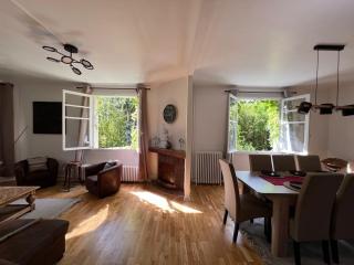 Peaceful, Fully Private Villa in Central Auxerre - 4