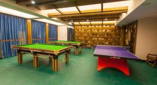 Zhangjiajie Xiangfu International Hot Springs Hotel - 4