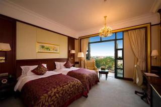 Evergrande Hotel Guangzhou Zengcheng - 5