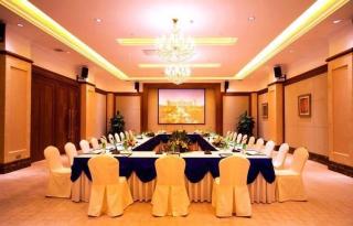Evergrande Hotel Guangzhou Zengcheng - 4